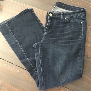 Jennifer Lopez jeans